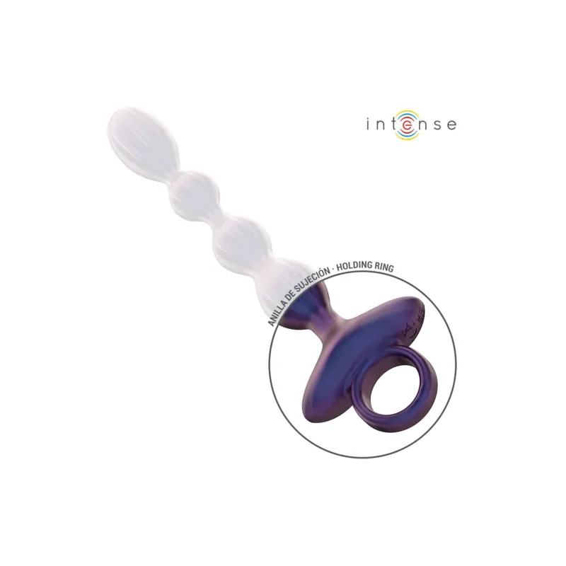 D-242064 INTENSE ANAL TOYS