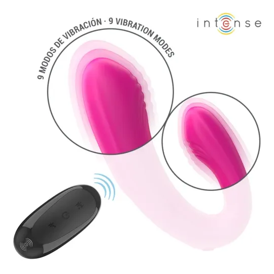D-243386 INTENSE REMOTE CONTROL