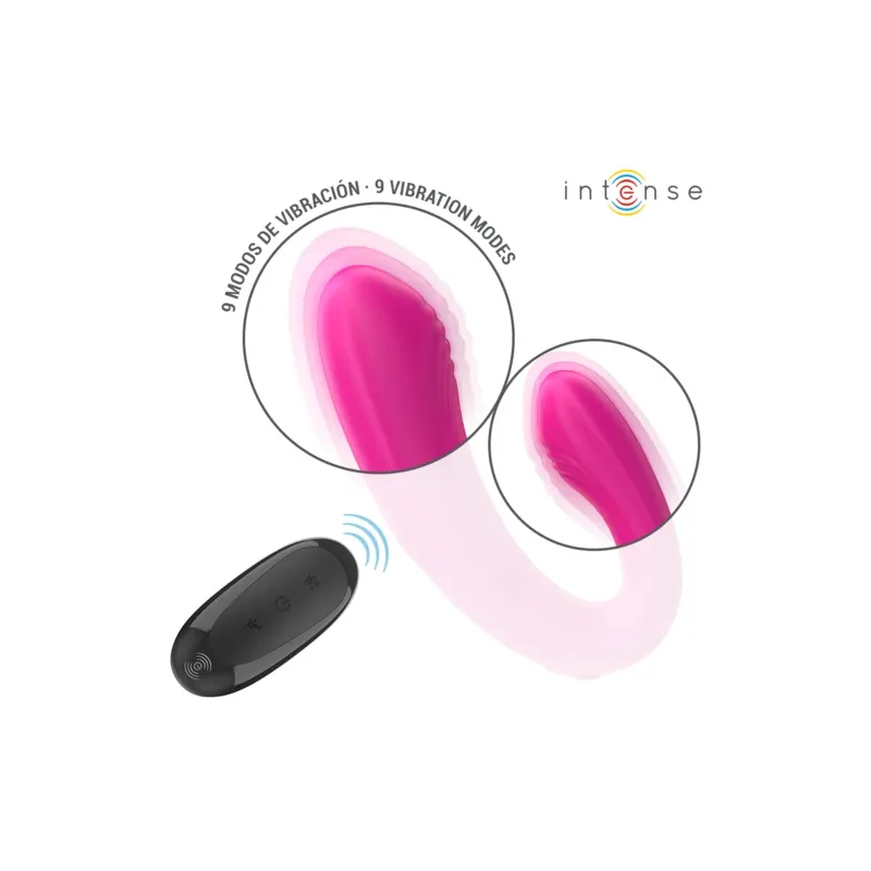 D-243386 INTENSE REMOTE CONTROL