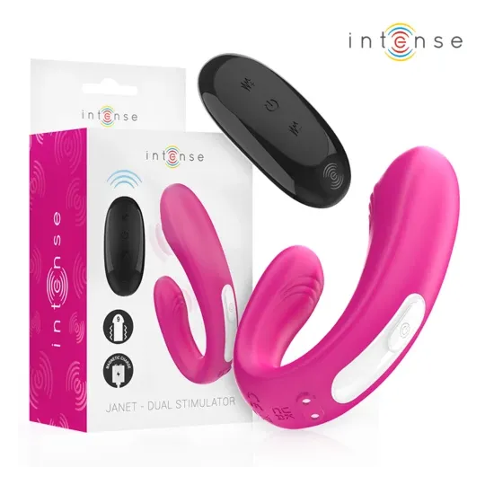 D-243386 INTENSE REMOTE CONTROL