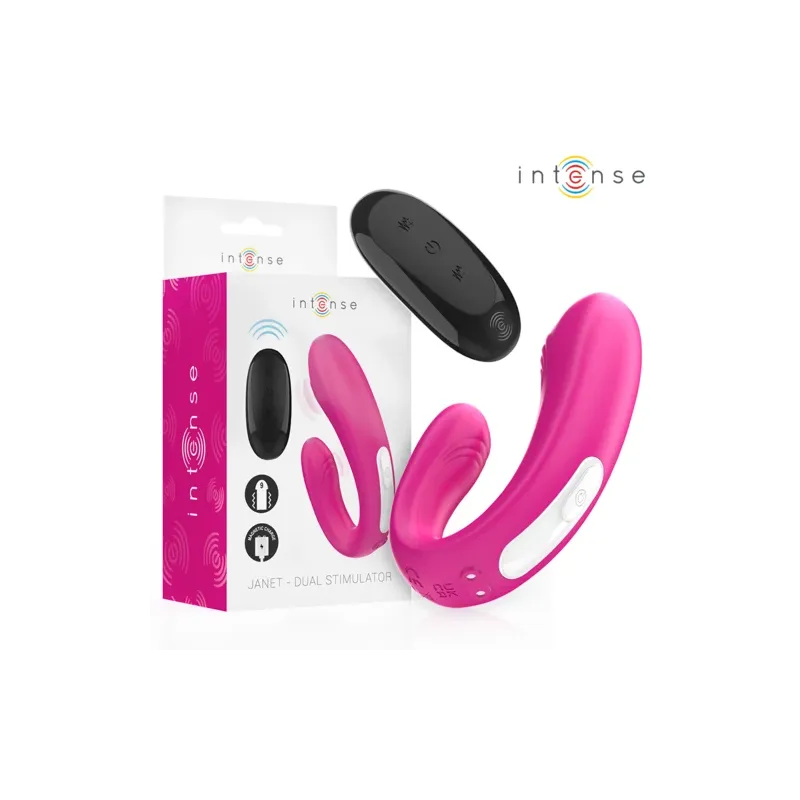 D-243386 INTENSE REMOTE CONTROL