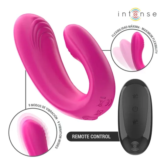 D-243386 INTENSE REMOTE CONTROL