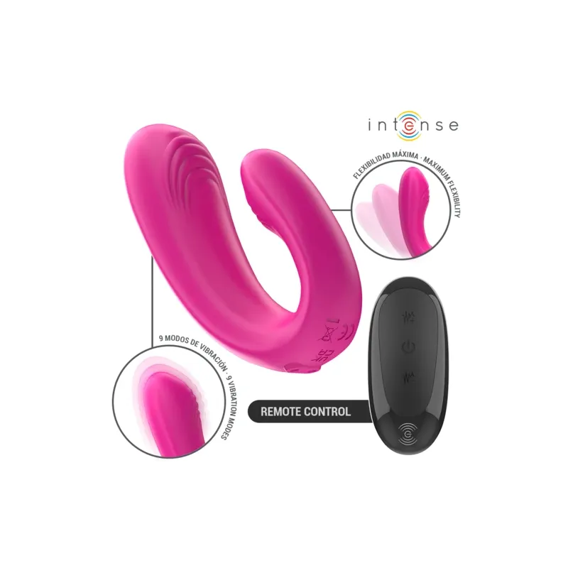 D-243386 INTENSE REMOTE CONTROL