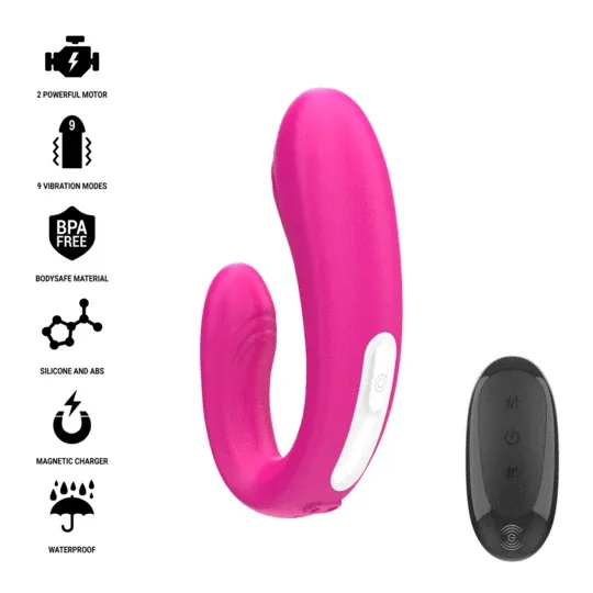 D-243386 INTENSE REMOTE CONTROL