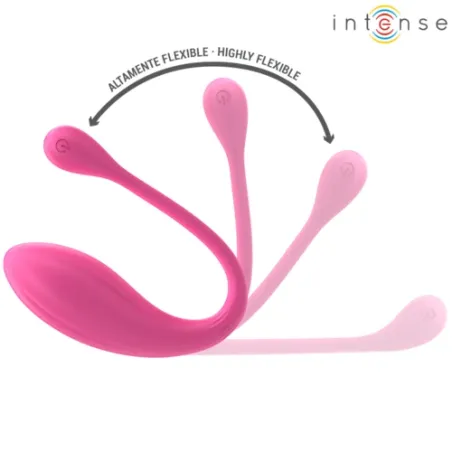 D-244462 INTENSE REMOTE CONTROL