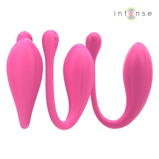 D-244462 INTENSE REMOTE CONTROL