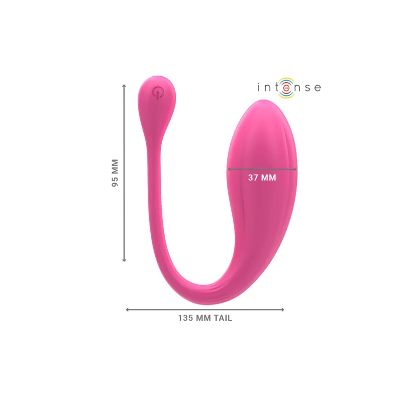 D-244462 INTENSE REMOTE CONTROL