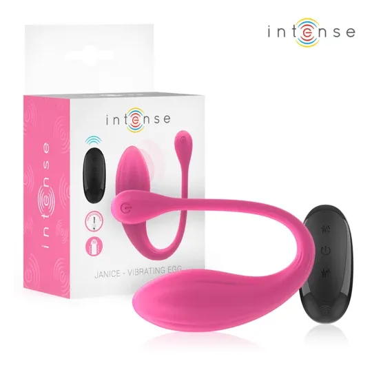 D-244462 INTENSE REMOTE CONTROL