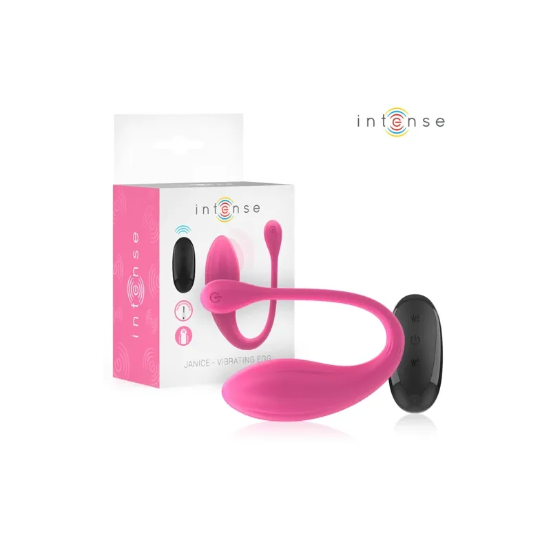 D-244462 INTENSE REMOTE CONTROL