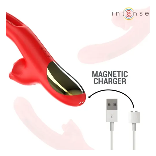D-243384 INTENSE HIGH TECH