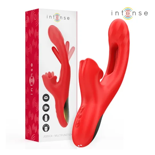 D-243384 INTENSE HIGH TECH