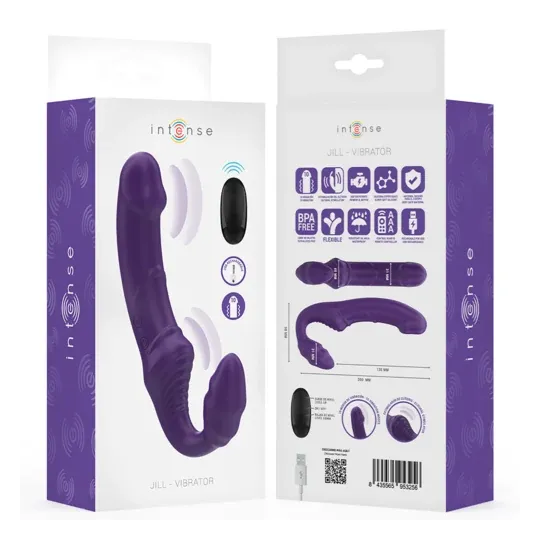 D-244454 INTENSE REMOTE CONTROL