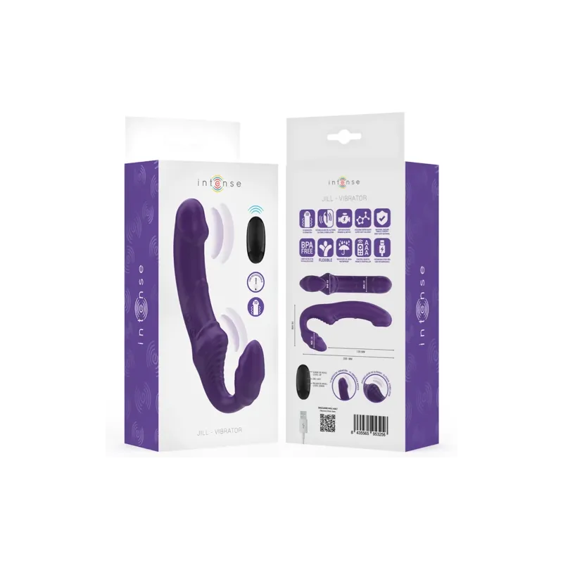 D-244454 INTENSE REMOTE CONTROL