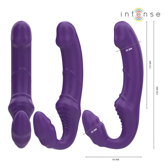 D-244454 INTENSE REMOTE CONTROL