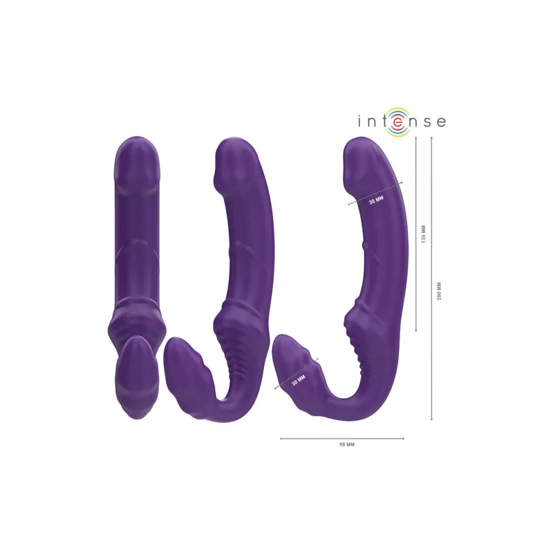 D-244454 INTENSE REMOTE CONTROL