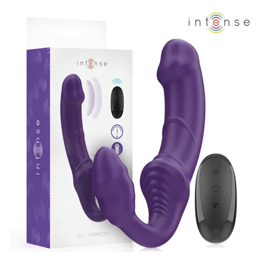 D-244454 INTENSE REMOTE CONTROL