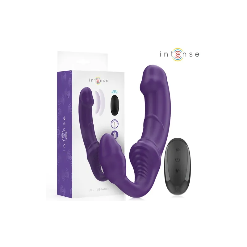 D-244454 INTENSE REMOTE CONTROL