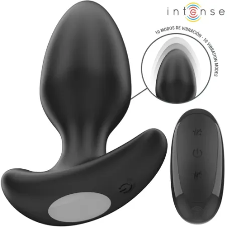 D-244460 INTENSE ANAL TOYS