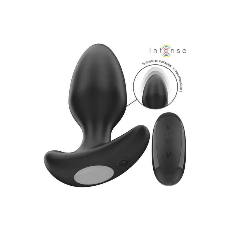 D-244460 INTENSE ANAL TOYS