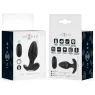 D-244460 INTENSE ANAL TOYS