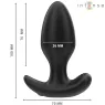 D-244460 INTENSE ANAL TOYS