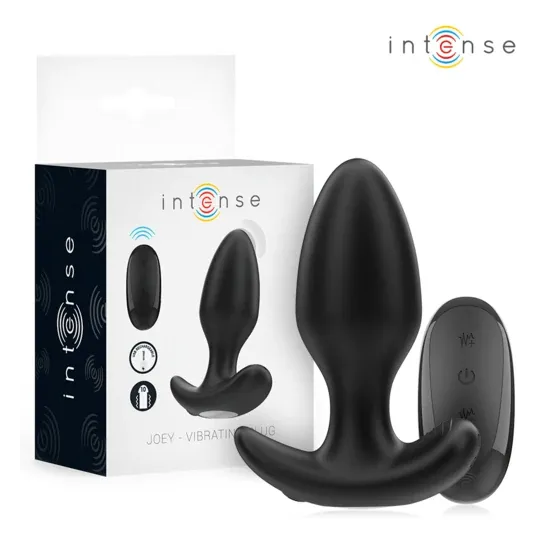 D-244460 INTENSE ANAL TOYS