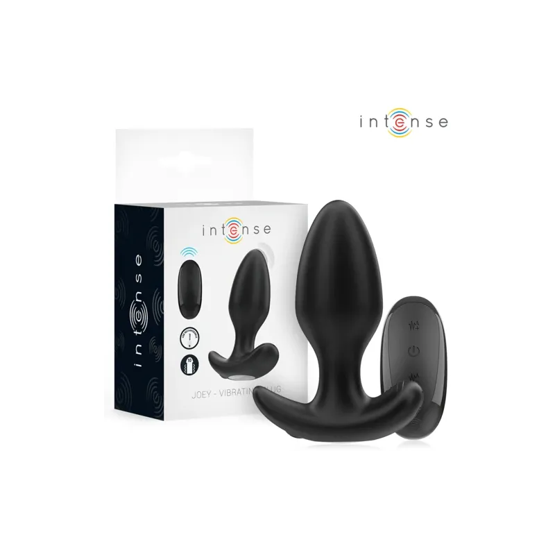 D-244460 INTENSE ANAL TOYS
