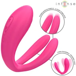 D-244818 INTENSE REMOTE CONTROL