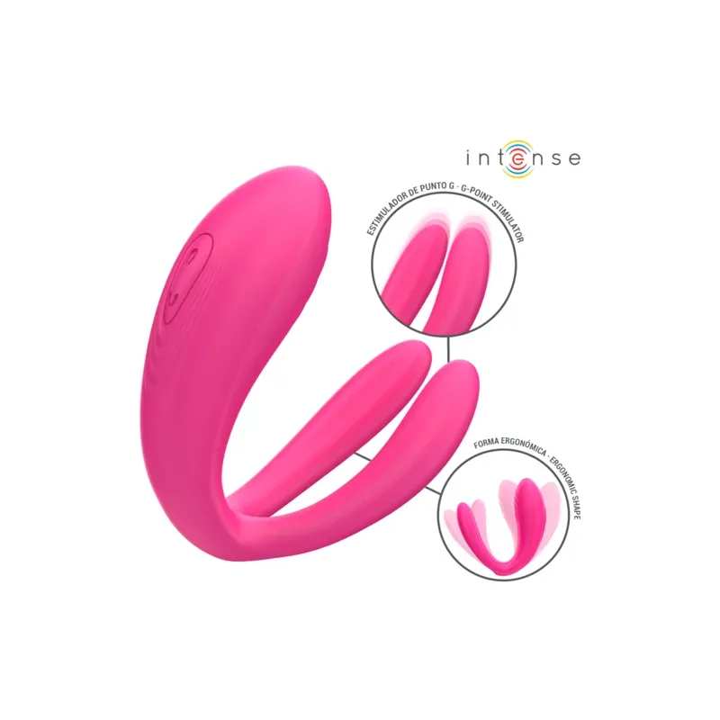 D-244818 INTENSE REMOTE CONTROL