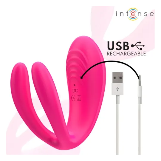 D-244818 INTENSE REMOTE CONTROL