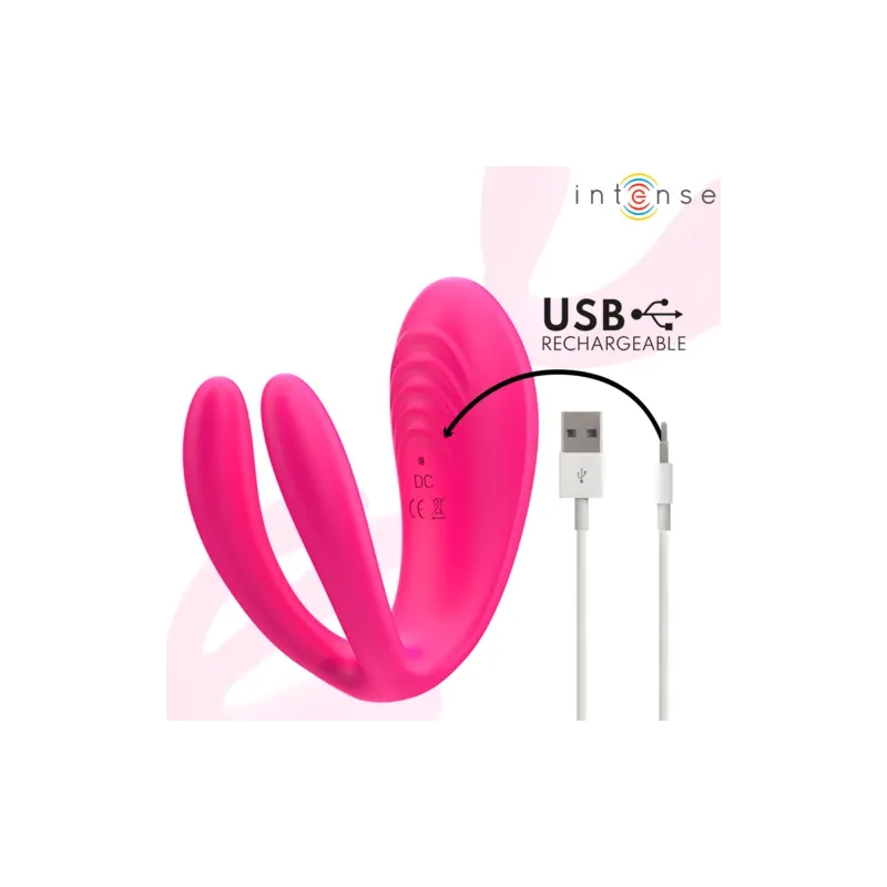 D-244818 INTENSE REMOTE CONTROL