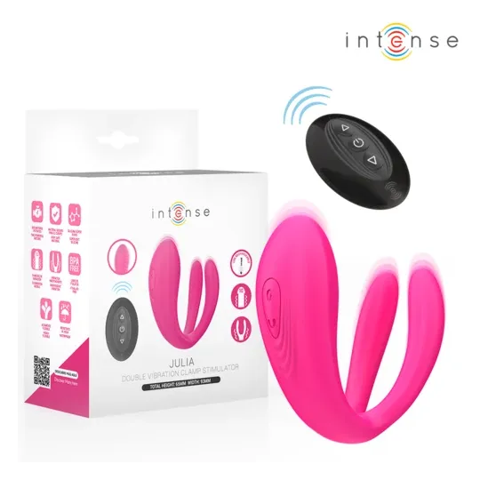 D-244818 INTENSE REMOTE CONTROL