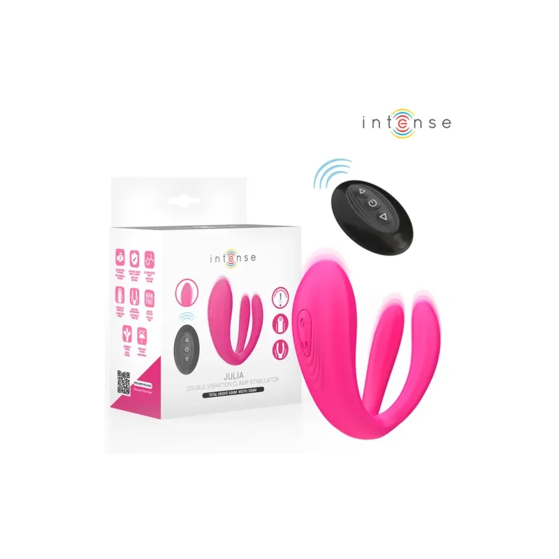 D-244818 INTENSE REMOTE CONTROL