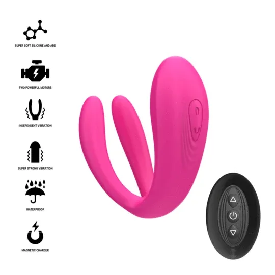 D-244818 INTENSE REMOTE CONTROL