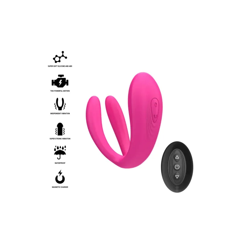 D-244818 INTENSE REMOTE CONTROL