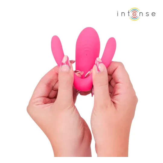 D-244818 INTENSE REMOTE CONTROL