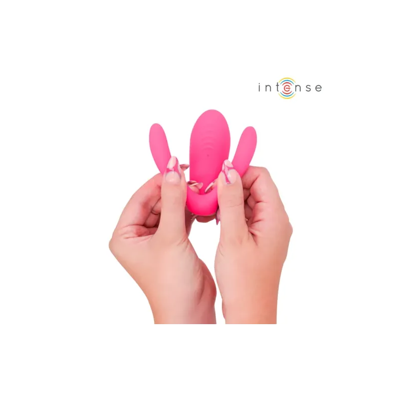 D-244818 INTENSE REMOTE CONTROL