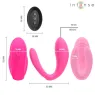 D-244818 INTENSE REMOTE CONTROL