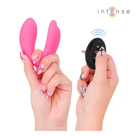 D-244818 INTENSE REMOTE CONTROL