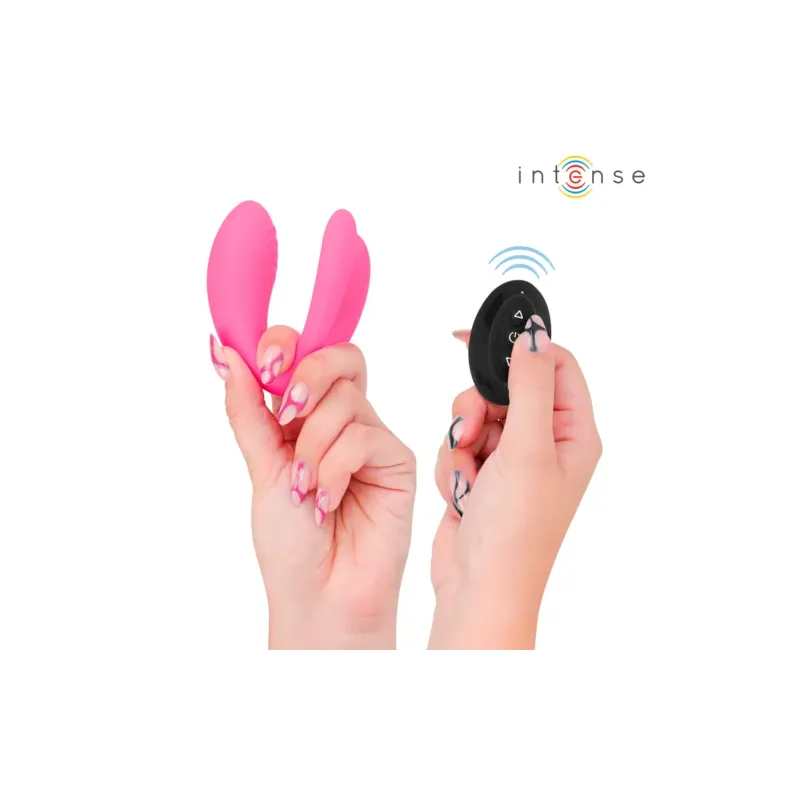 D-244818 INTENSE REMOTE CONTROL