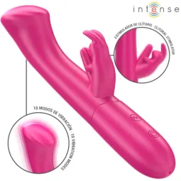 D-242078 INTENSE HIGH TECH