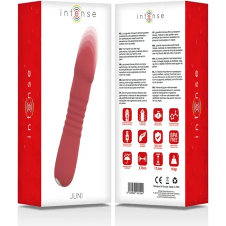 D-235730 INTENSE HIGH TECH