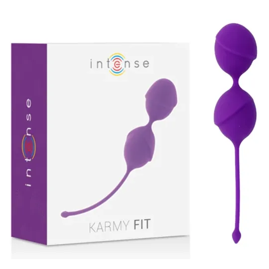 D-216051 INTENSE HEALTH & FUN