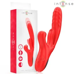 D-244481 INTENSE HIGH TECH