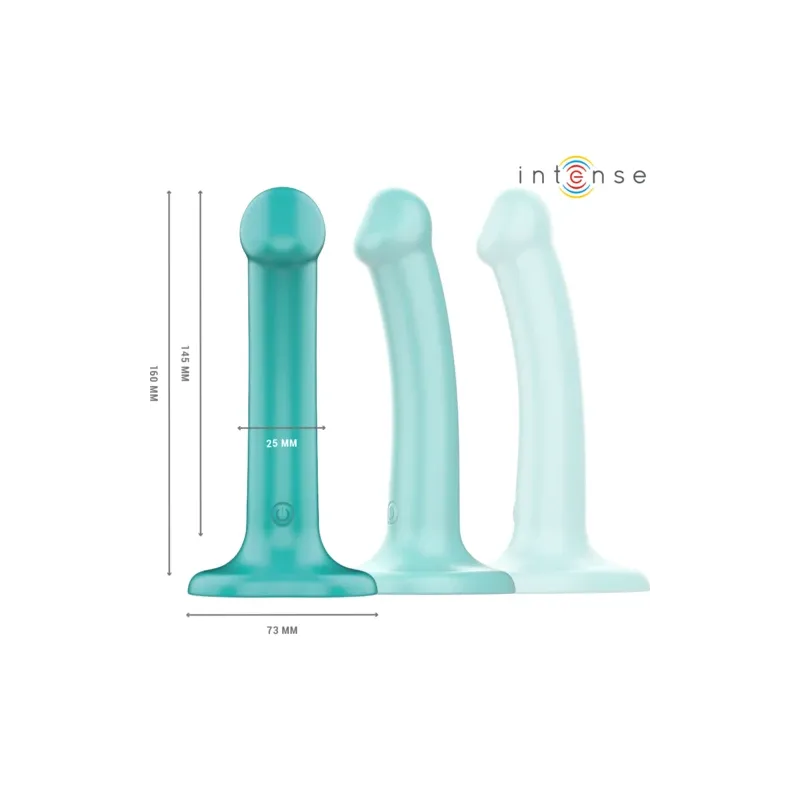 D-241984 INTENSE REMOTE CONTROL