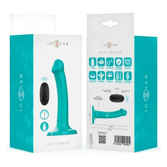 D-244473 INTENSE REMOTE CONTROL