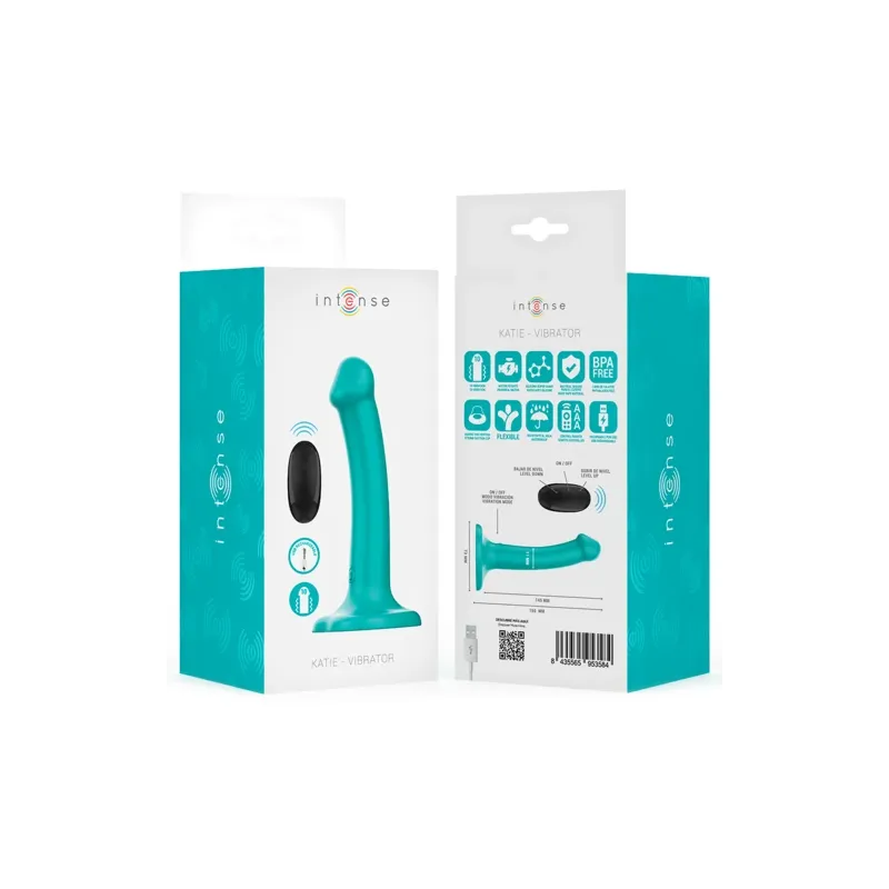 D-244473 INTENSE REMOTE CONTROL