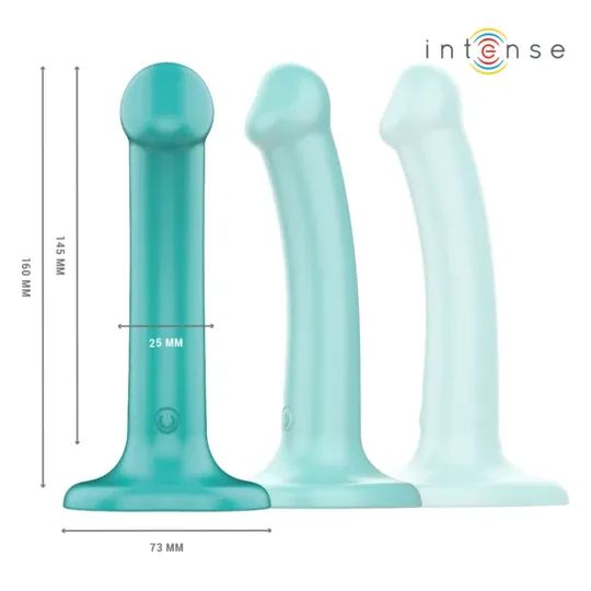 D-244473 INTENSE REMOTE CONTROL