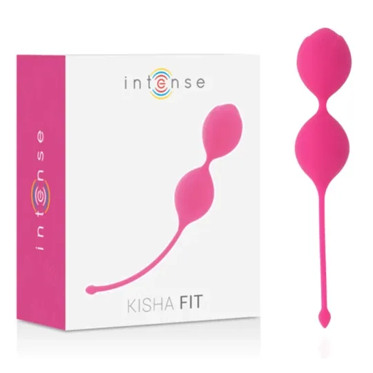 D-216048 INTENSE HEALTH & FUN