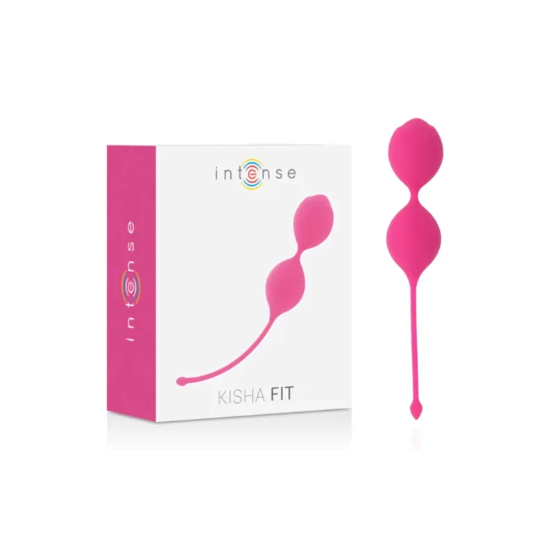 D-216048 INTENSE HEALTH & FUN